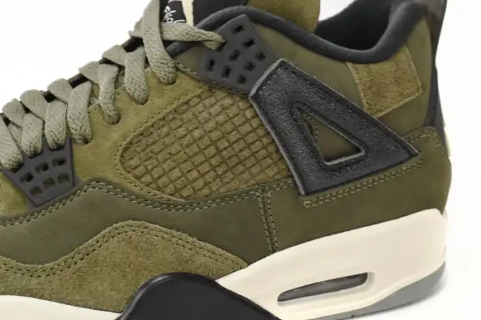 Air Olive 4 Medium FB9927-200 Jordan Craft 0702